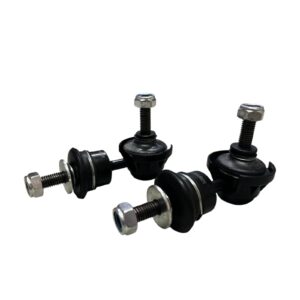 MC05292 -1 BIELETA BARRA ESTABILIZADORA TRASERA MAZDA 3 BK MAZDA 3 BL MAZDA 5 CR MAZDA 5 CW EL PAR (METALCAUCHO)