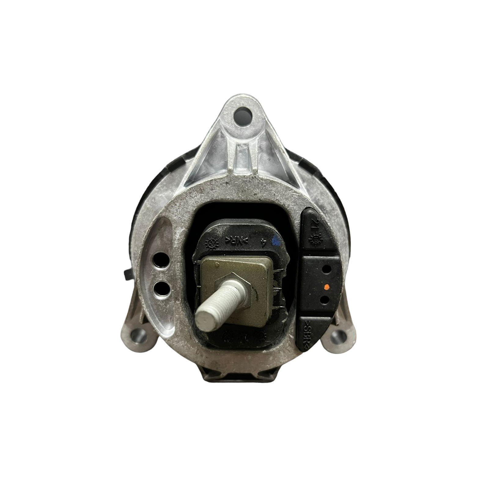 BM-EM052 -3 SOPORTE MOTOR DERECHO BMW F20 F21 F30 F31 F80 X3 F25 X4 F26 (N20 B20 N52 B30 N47 D20)