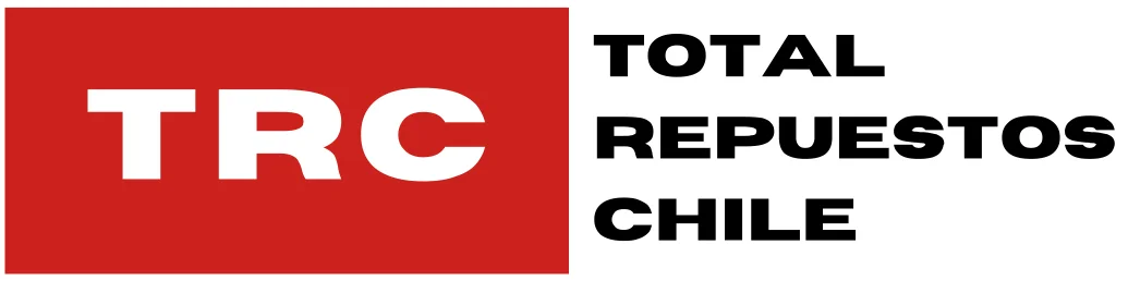 Total Repuestos Chile