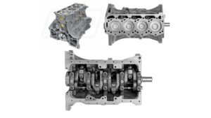 CARTER ACEITE MOTOR VOLVO S60 III S90 II V40 II V60 II V90 II XC60 II XC90 II (TRC)