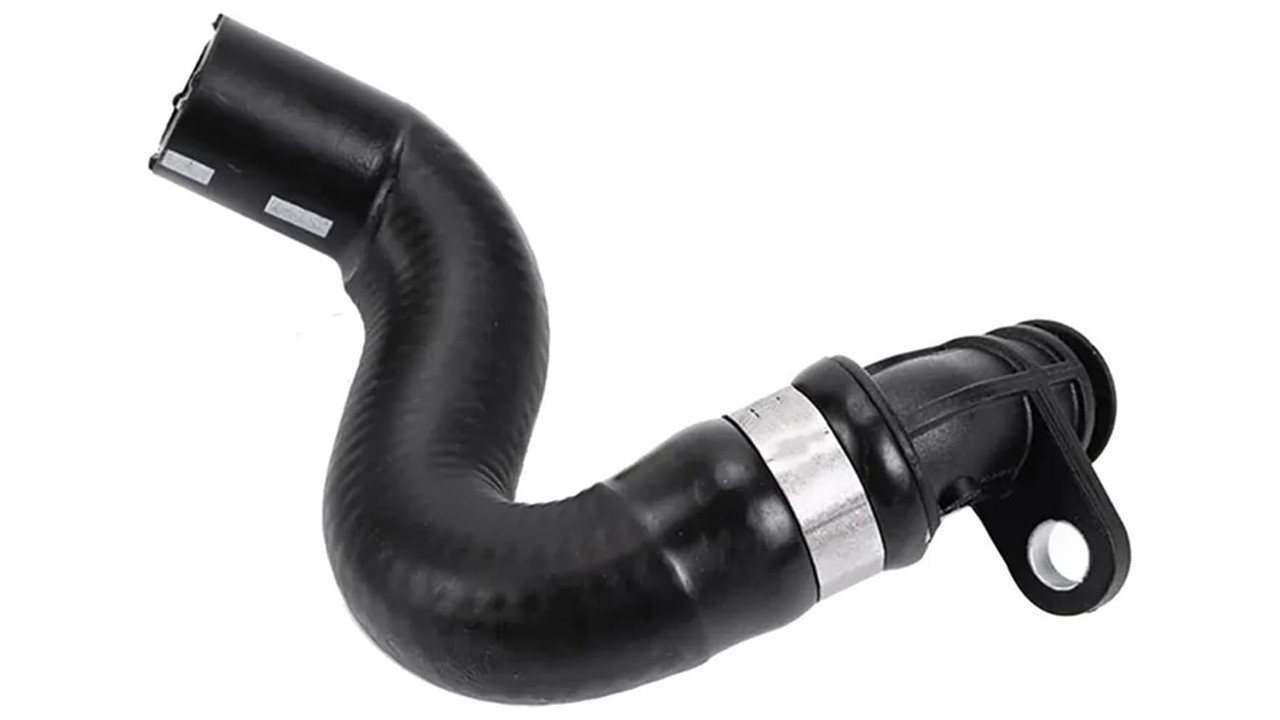 MANGUERA ENFRIADOR ACEITE MOTOR LAND ROVER FREELANDER 2 L359 3.2L - Imagen 3