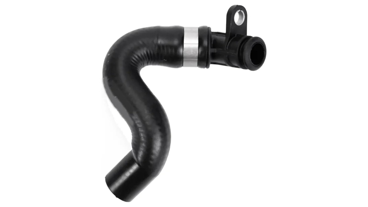 MANGUERA ENFRIADOR ACEITE MOTOR LAND ROVER FREELANDER 2 L359 3.2L