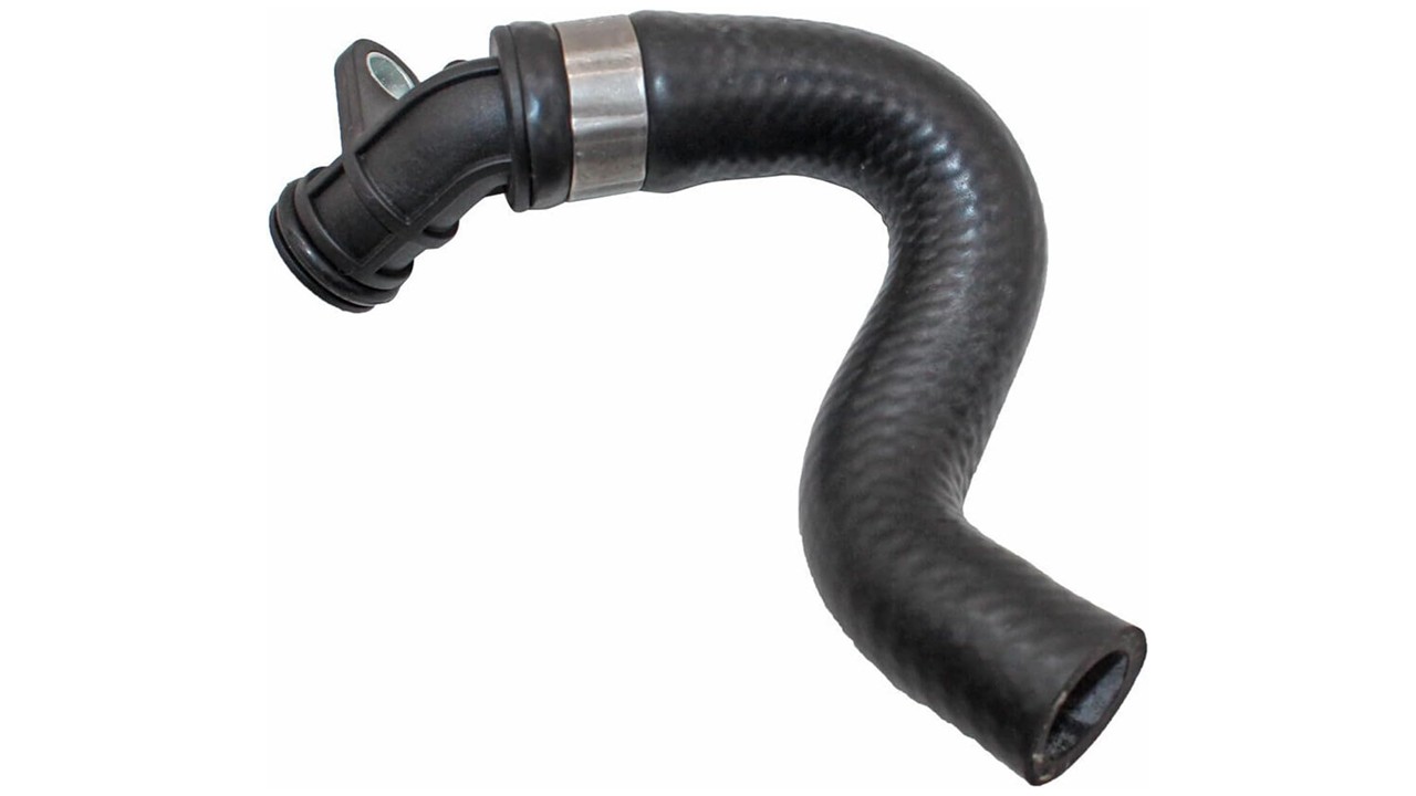 MANGUERA ENFRIADOR ACEITE MOTOR LAND ROVER FREELANDER 2 L359 3.2L - Imagen 4