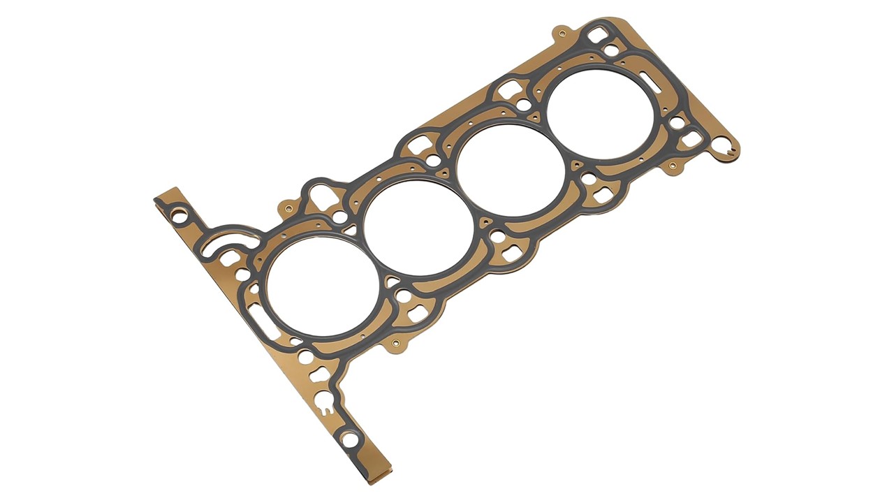 EMPAQUETADURA CULATA CHEVROLET OPEL CORSA D CORSA E 1.4