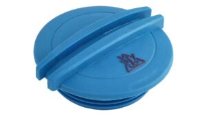 RADIADOR REFRIGERANTE VOLVO S60 II S80 II V40 II V60 V70 III XC60 XC70 II (TRC)