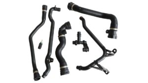 CARCASA TERMOSTATO RENAULT CAPTUR 1.5D K9K CON VALVULA (TOPRAN)