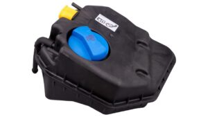 RADIADOR REFRIGERANTE VOLVO S60 II S80 II V40 II V60 V70 III XC60 XC70 II (TRC)