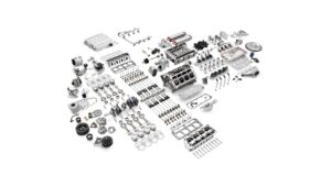 BOMBA AGUA CON DIRECCION FIAT PALIO 326 STRADA 178 1.6 16v E-TORQ (TRC)