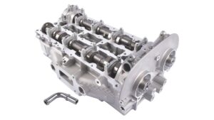 CARTER ACEITE MOTOR VOLVO S60 III S90 II V40 II V60 II V90 II XC60 II XC90 II (TRC)