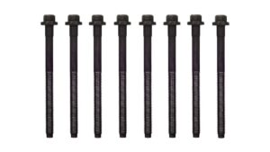 PERNOS CULATA VOLVO C30 S40 II S60 II S80 II V50 XC60 10 PERNOS (FAI)