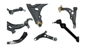 15.10.- BRAZOS RADIALES Y OSCILANTES CONJUNTO TERMINAL DE DIRECCION MINI R55 R56 R57 R58 R59 (SPE)