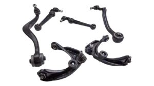 15.10.1.- BANDEJAS DE SUSPENSION BANDEJA DELANTERA DERECHA VOLVO V40 II (SPE)