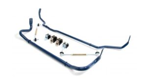 15.6.- BARRAS ESTABILIZADORAS CONJUNTO TERMINAL DE DIRECCION MINI R55 R56 R57 R58 R59 (SPE)