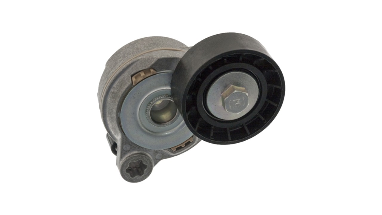 TENSOR CORREA ALTERNADOR VOLVO S60 II S80 II V60 XC60 XC70 II 2.4D D3 D4 D5 (DAYCO)