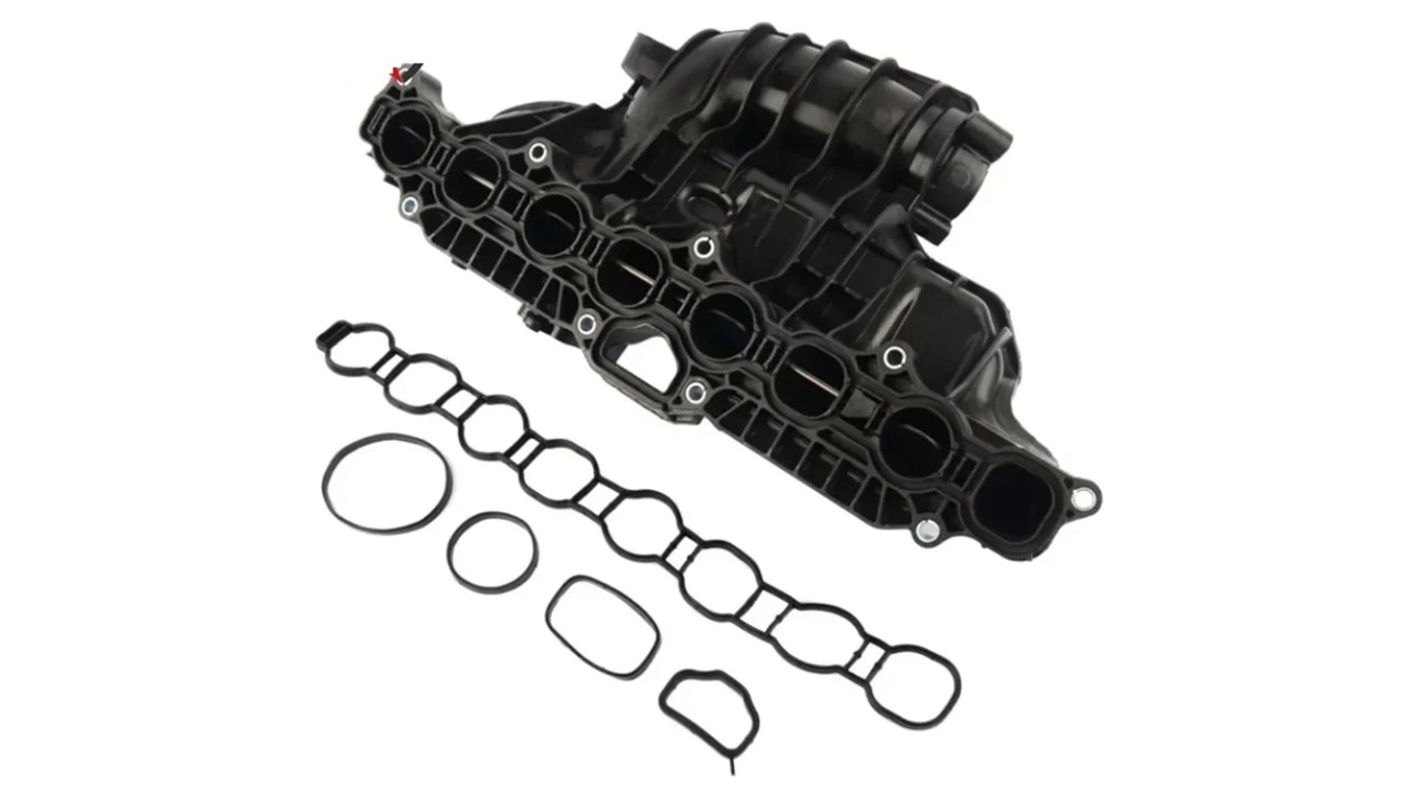 MULTIPLE ADMISION DODGE NITRO KA 2.8 CRD JEEP CHEROKEE KK WRANGLER JK 2.8 CRD - Imagen 3