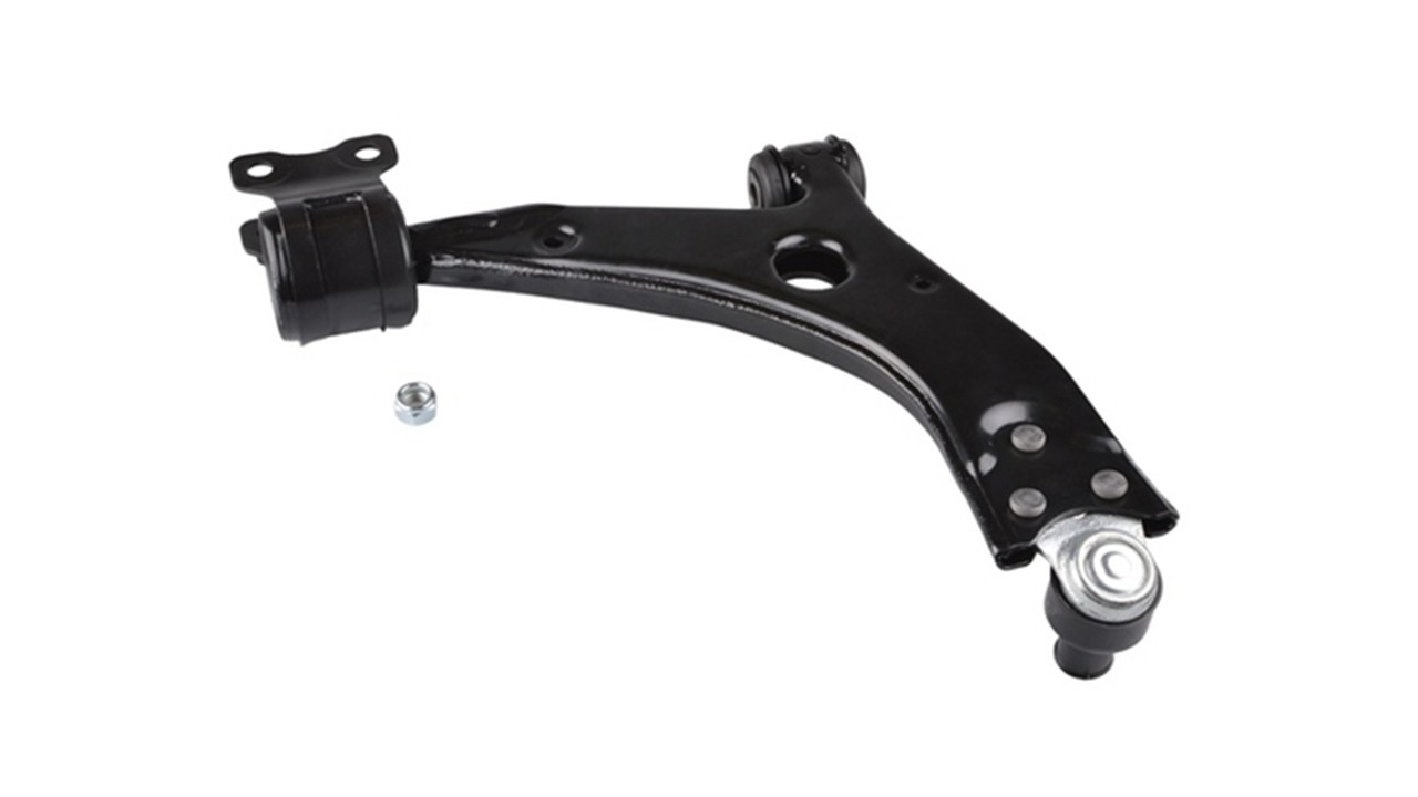 BANDEJA DELANTERA IZQUIERDA VOLVO C30 18 mm (FARE) - Imagen 3