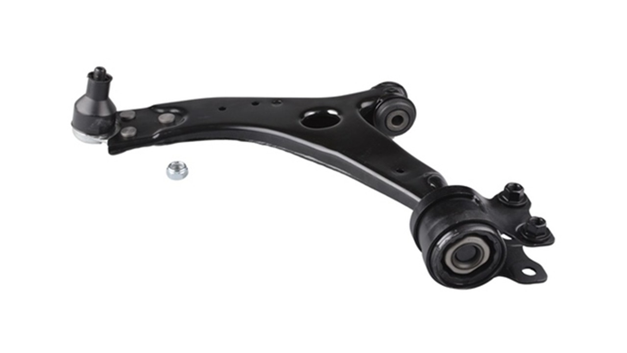 BANDEJA DELANTERA IZQUIERDA VOLVO C30 18 mm (FARE)