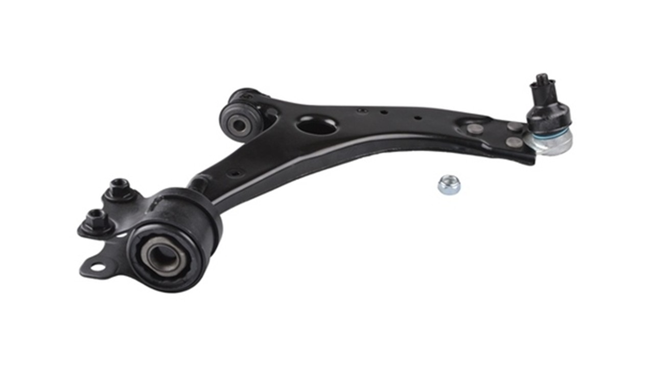 BANDEJA DELANTERA DERECHA VOLVO C30 18 mm (FARE)