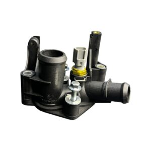 CARCASA TERMOSTATO RENAULT CAPTUR 1.5D K9K CON VALVULA (TOPRAN)