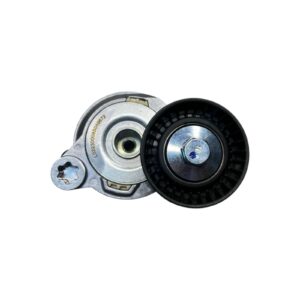 MC49672 -4 TENSOR CORREA ALTERNADOR VOLVO S60 II S80 II V60 XC60 XC70 II 2.4D D3 D4 D5 (METALCAUCHO)