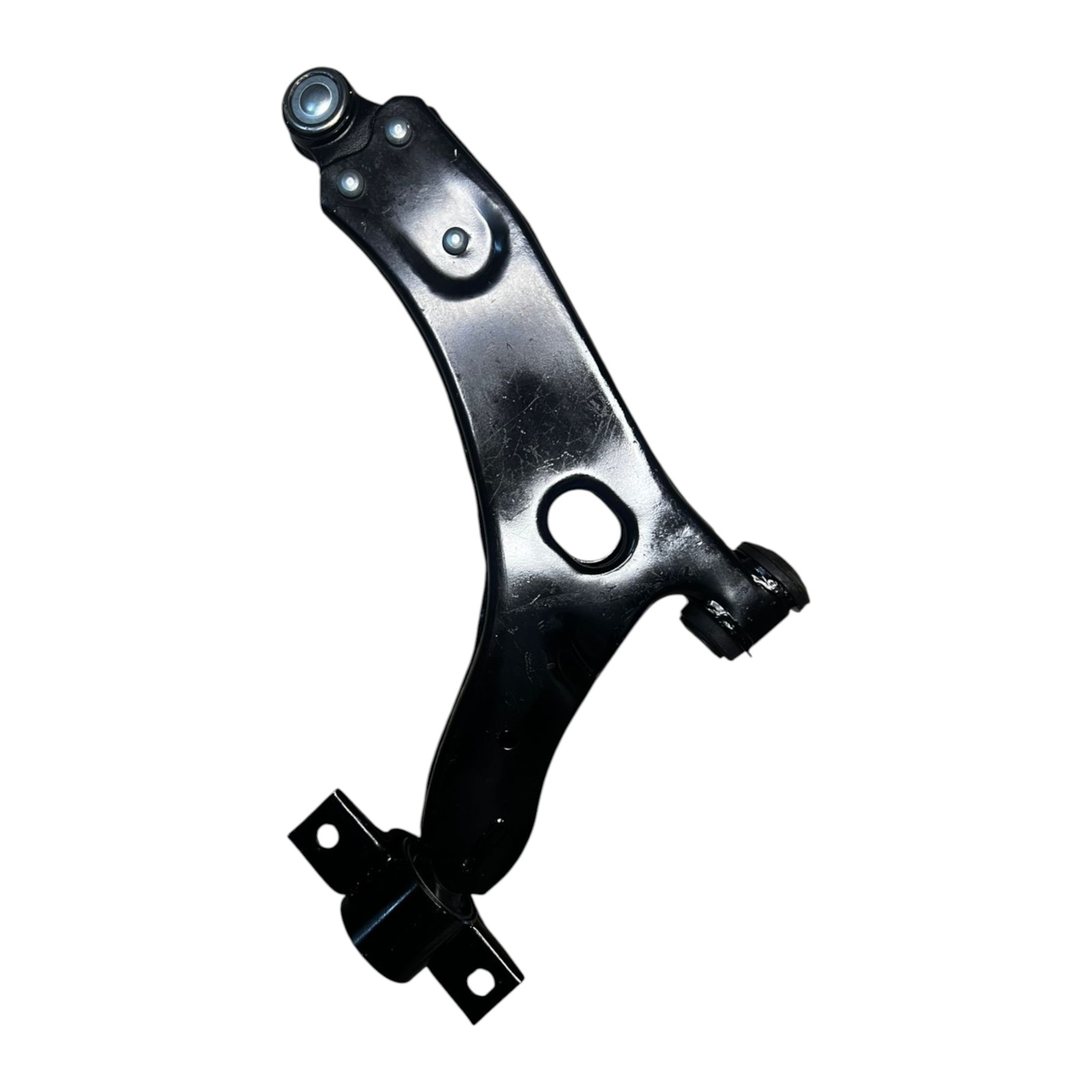 BANDEJA DELANTERA DERECHA FORD FOCUS C170 (METALCAUCHO) - Imagen 4