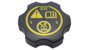 TAPA DEPOSITO REFRIGERANTE JEEP RENEGADE BU 1.8L