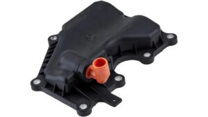 VALVULA PCV VOLVO C30 S40 V50 1.8L 2.0L (CON BASE)