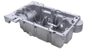 CARTER ACEITE MOTOR VOLVO S60 III S90 II V40 II V60 II V90 II XC60 II XC90 II (TRC)