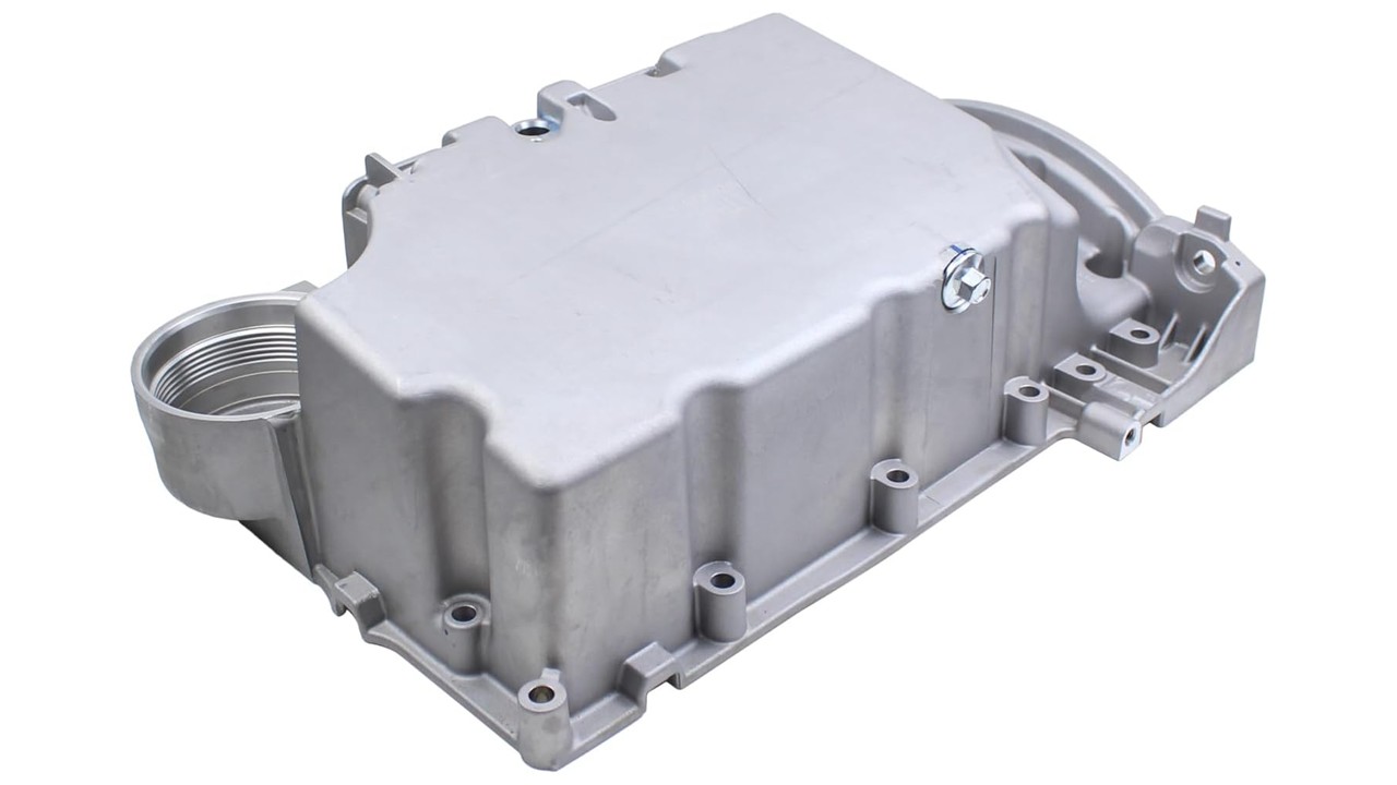 CARTER ACEITE MOTOR VOLVO S60 III S90 II V40 II V60 II V90 II XC60 II XC90 II (TRC) - Imagen 5