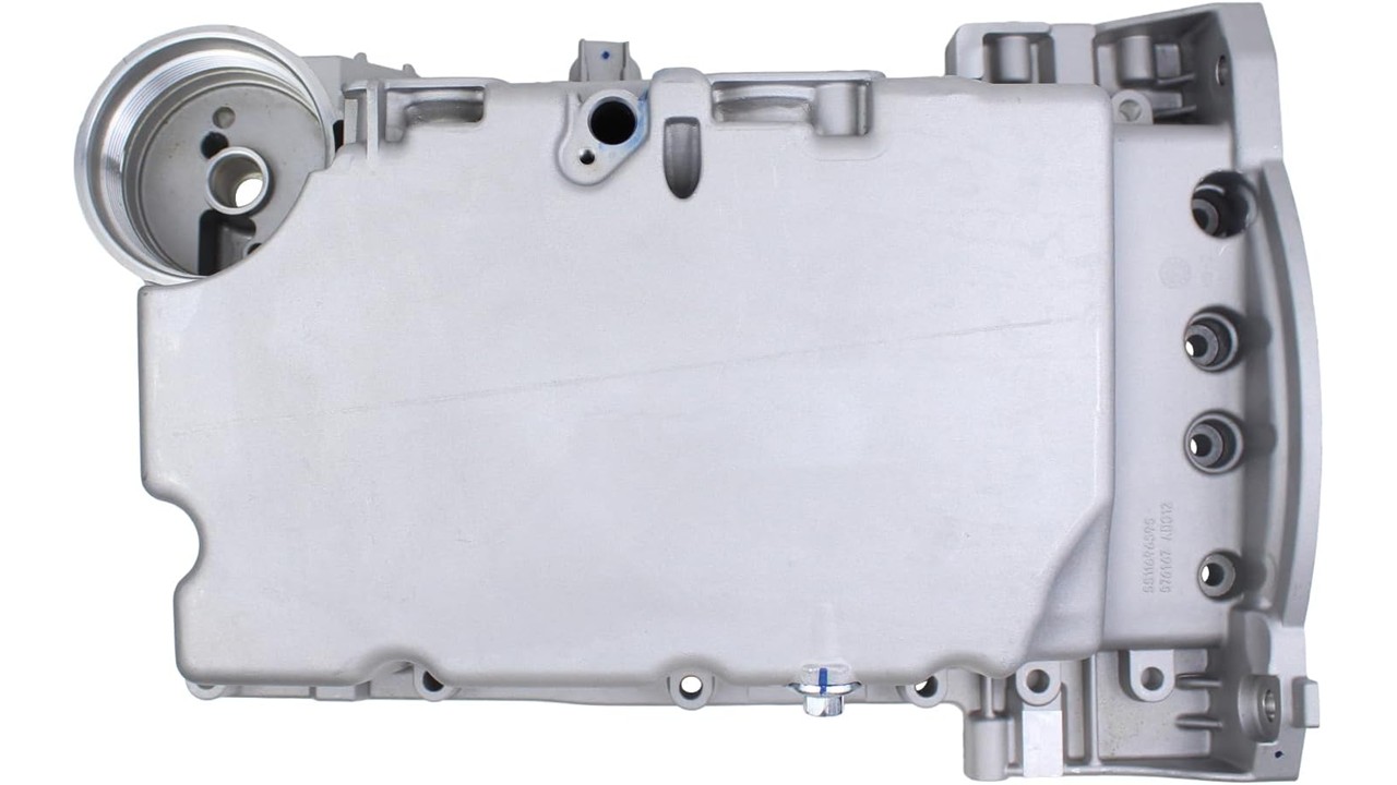 CARTER ACEITE MOTOR VOLVO S60 III S90 II V40 II V60 II V90 II XC60 II XC90 II (TRC) - Imagen 4