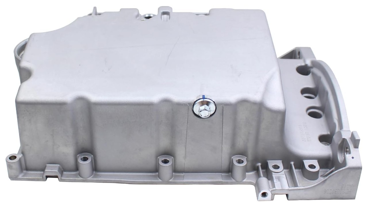 CARTER ACEITE MOTOR VOLVO S60 III S90 II V40 II V60 II V90 II XC60 II XC90 II (TRC) - Imagen 3