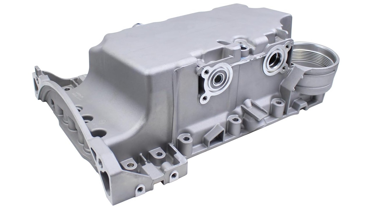 CARTER ACEITE MOTOR VOLVO S60 III S90 II V40 II V60 II V90 II XC60 II XC90 II (TRC)