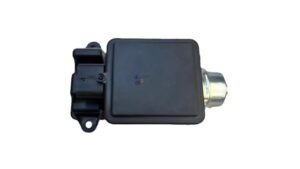 VALVULA CONTROL MULTIPLE ADMISION JEEP WRANGLER JK 2.8 CRD 2011-2018 (TRC)