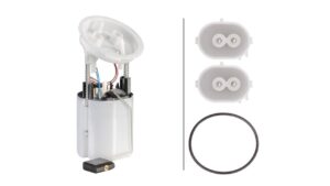 STMD77443 BOMBA COMBUSTIBLE BMW E81 E82 E87 E88 E90 E91 E92 E93 X1 E84 MODULO ESTANQUE (TRC)