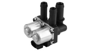 VALVULA CALEFACCION #1 VOLVO S60 II V40 II 1.6T (TRC)