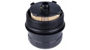 32140027CH 2 TAPA FILTRO ACEITE MOTOR VOLVO S60 S90 V40 V90 XC60 XC90 CON FILTRO (TRC)