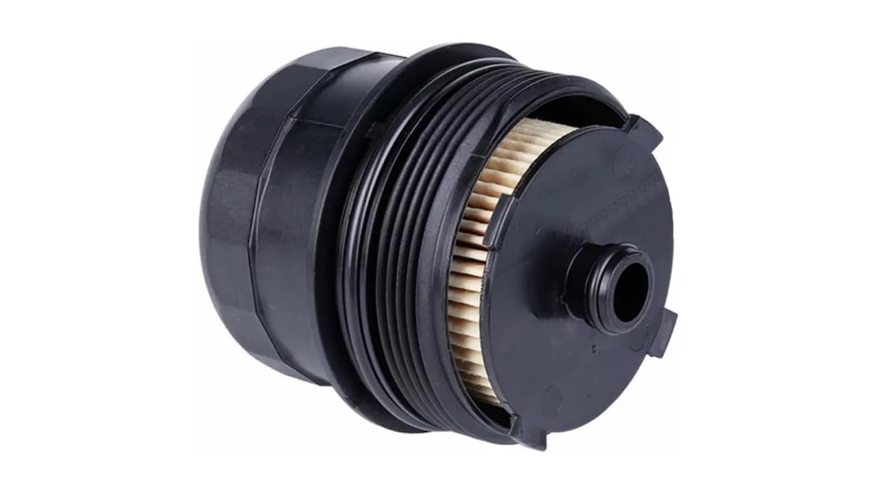 TAPA FILTRO ACEITE MOTOR VOLVO S60 S90 V40 V90 XC60 XC90 CON FILTRO (TRC) - Imagen 4