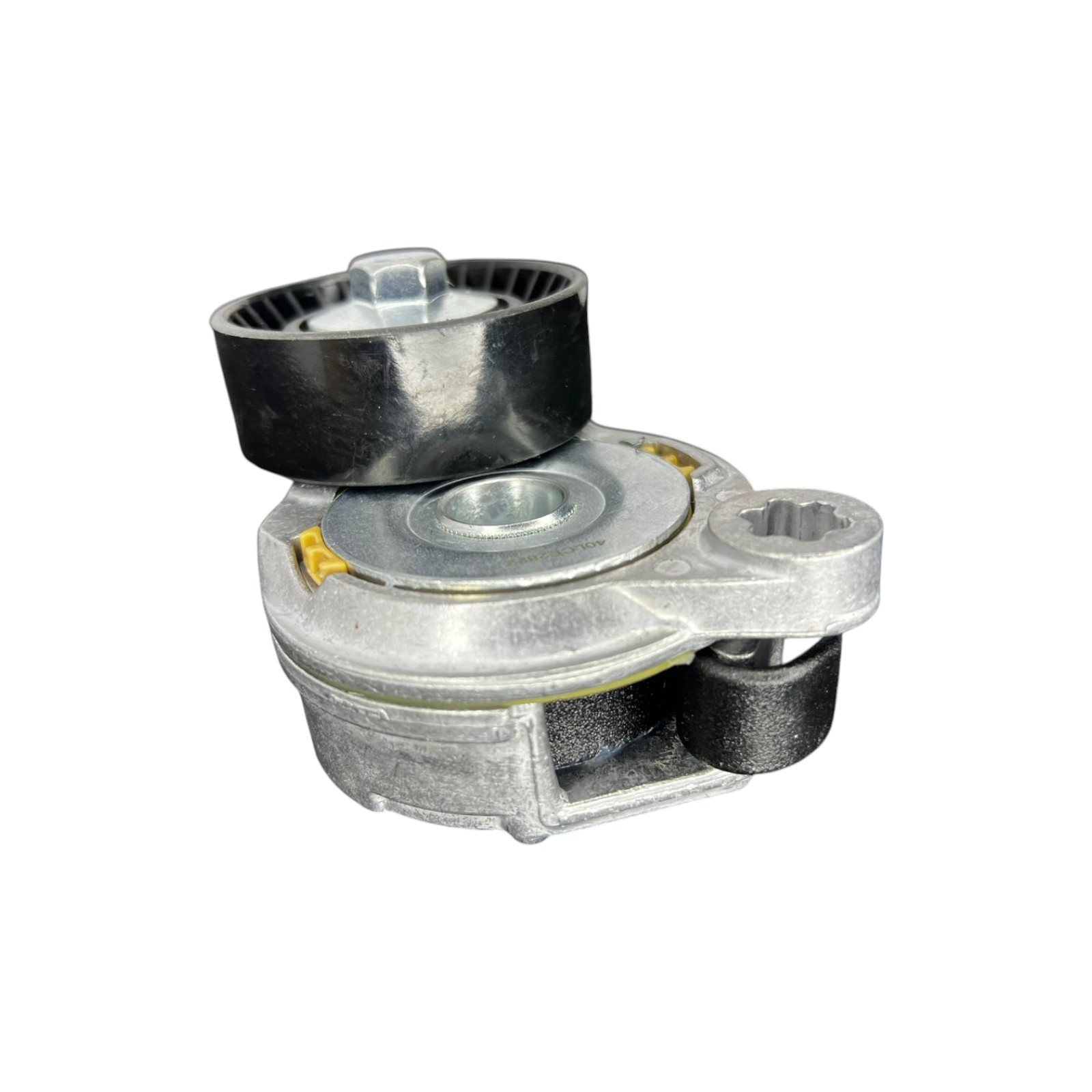 TENSOR CORREA ALTERNADOR VOLVO S60 II S80 II V60 XC60 XC70 II 2.4D D3 D4 D5 (CRPT) - Imagen 4