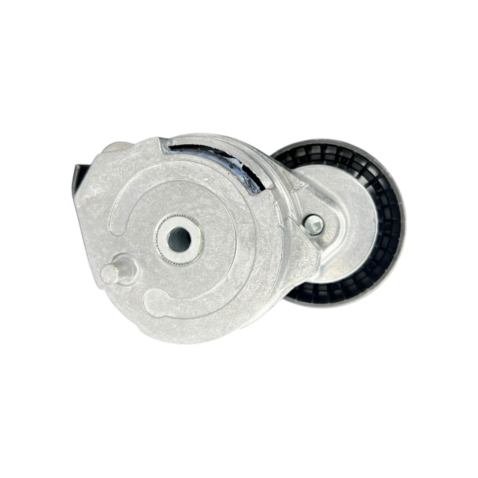 TENSOR CORREA ALTERNADOR VOLVO S60 II S80 II V60 XC60 XC70 II 2.4D D3 D4 D5 (CRPT) - Imagen 5