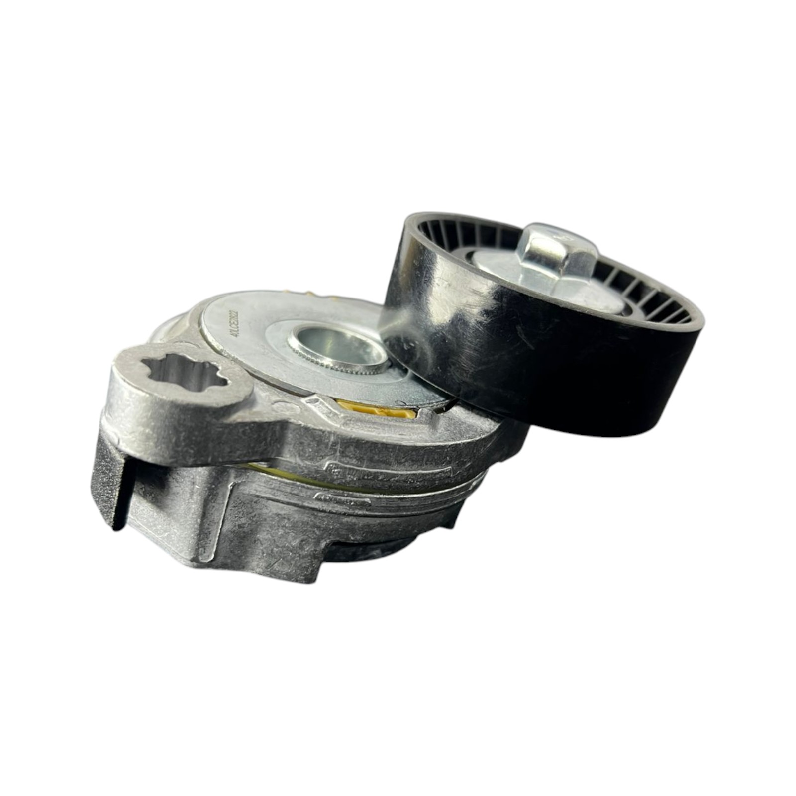 TENSOR CORREA ALTERNADOR VOLVO S60 II S80 II V60 XC60 XC70 II 2.4D D3 D4 D5 (CRPT) - Imagen 6