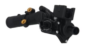 7710292 CARCASA TERMOSTATO RENAULT CAPTUR K9K (KAMOKA)