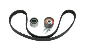 KIT CORREA DISTRIBUCION VOLVO S60 II S60 III S90 II V40 II V60 V60 II V90 XC40 XC60 II XC90 II D2 D3 D4 D5 (TRC)