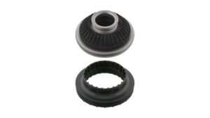 MC5892 CAZOLETA DELANTERA CON RODAMIENTO GM ASTRA H ZAFIRA B (METALCAUCHO)