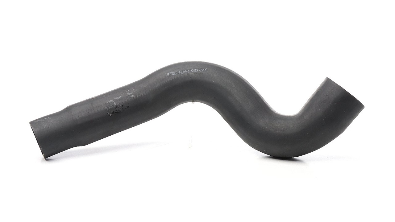 MANGUERA INTERCOOLER A ADMISION JEEP WRANGLER JK 2.8 CRD 2011-2018 (METALCAUCHO)