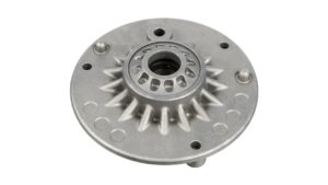 CAZOLETA DELANTERA CON RODAMIENTO MINI F55 F56 F57 (KAUTEK)