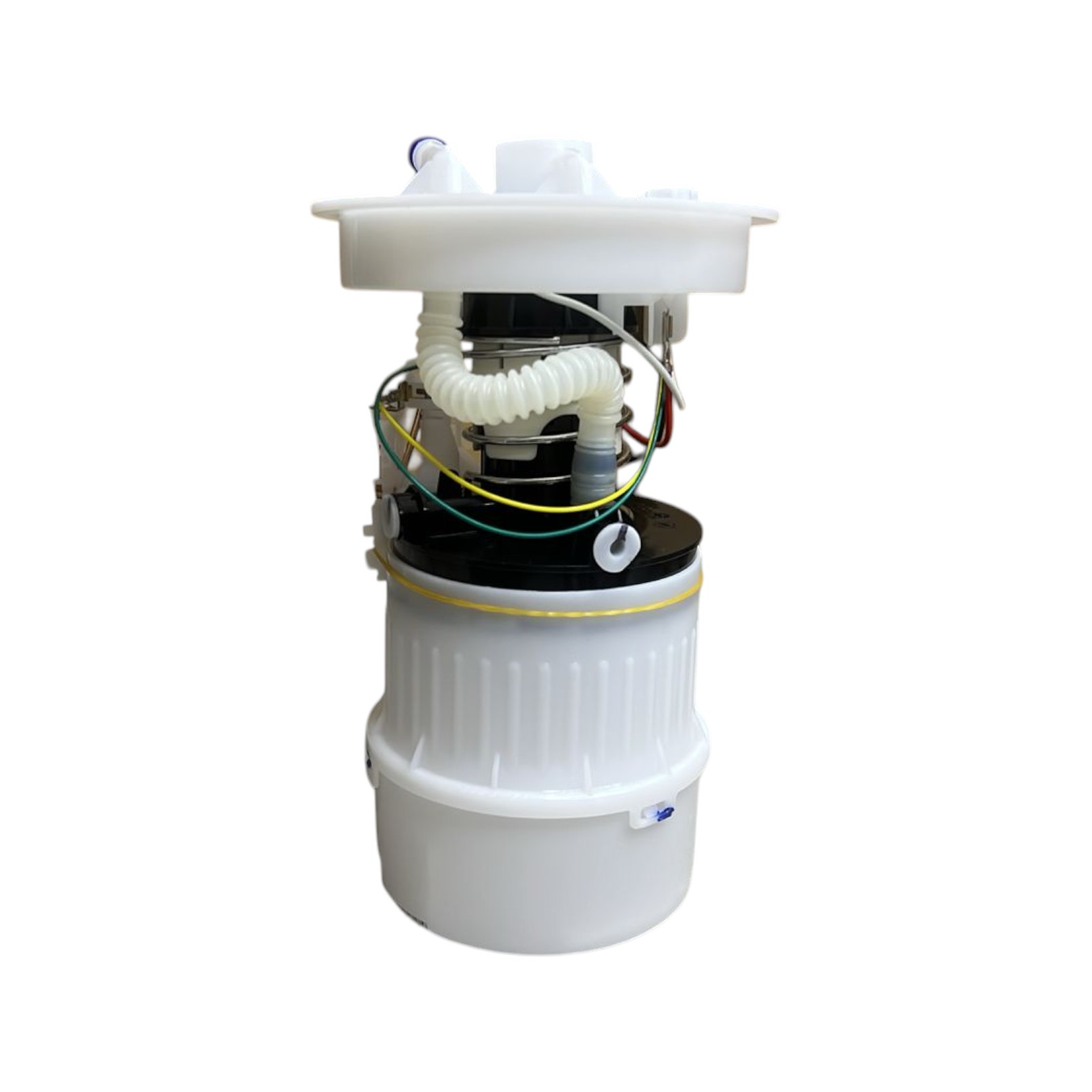 BOMBA COMBUSTIBLE VOLVO C30 S40 II V50 1.8L 2.0L MODULO ESTANQUE (TRC) - Imagen 3