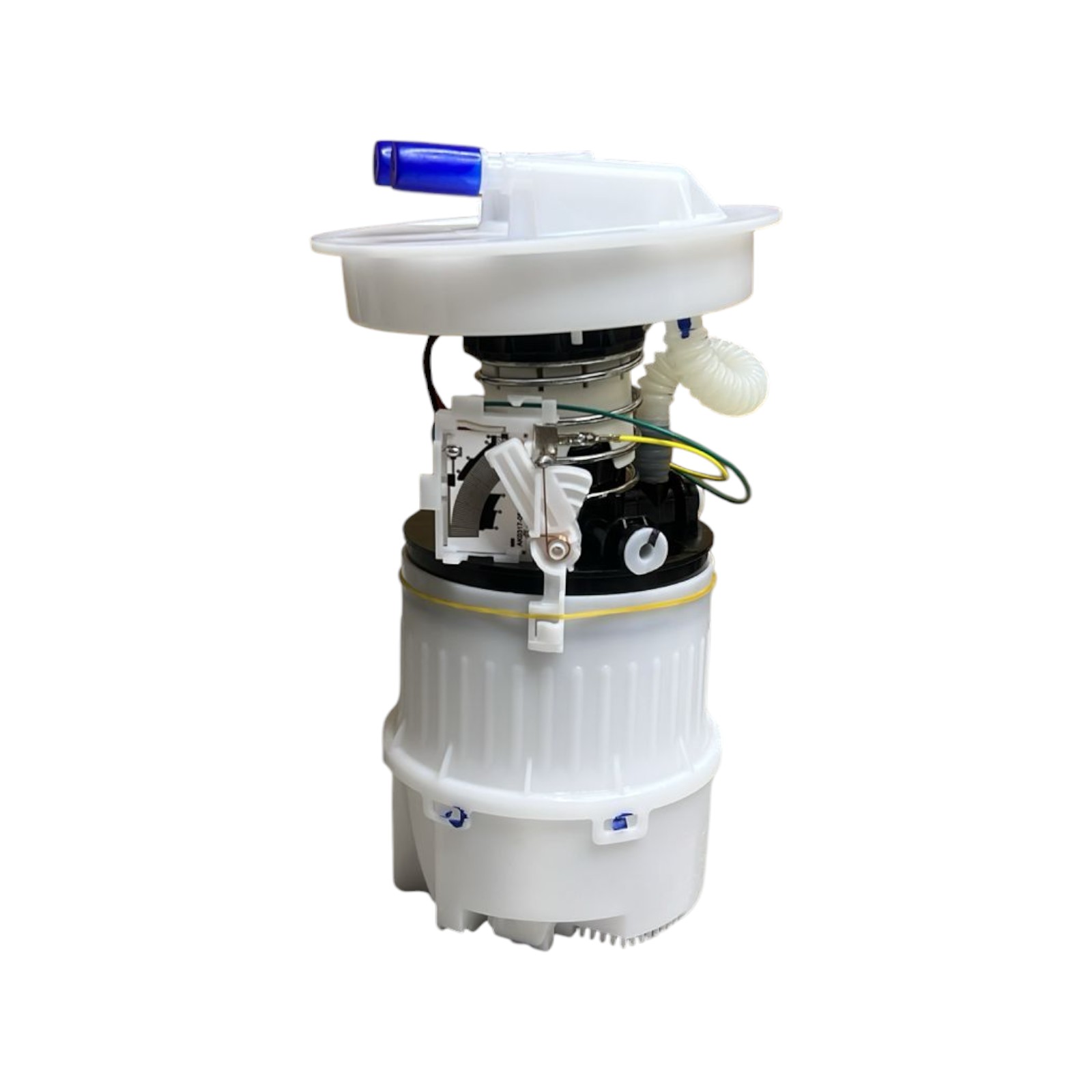 BOMBA COMBUSTIBLE VOLVO C30 S40 II V50 1.8L 2.0L MODULO ESTANQUE (TRC) - Imagen 4