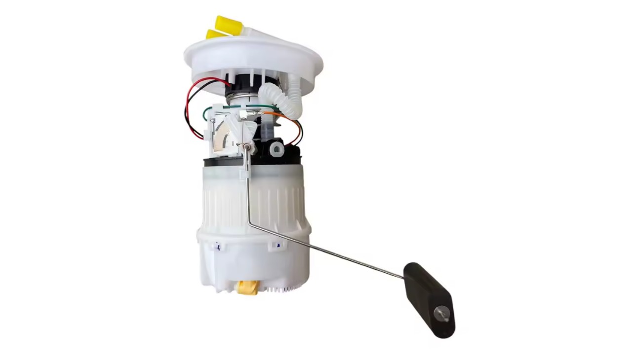 BOMBA COMBUSTIBLE VOLVO C30 S40 II V50 1.8L 2.0L MODULO ESTANQUE (TRC) - Imagen 4