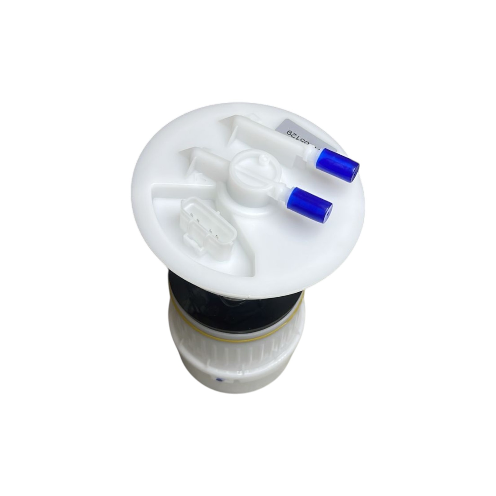 BOMBA COMBUSTIBLE VOLVO C30 S40 II V50 1.8L 2.0L MODULO ESTANQUE (TRC) - Imagen 5