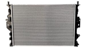 STV735374 4 RADIADOR REFRIGERANTE VOLVO S60 II S80 II V40 II V60 V70 III XC60 XC70 II (TRC)